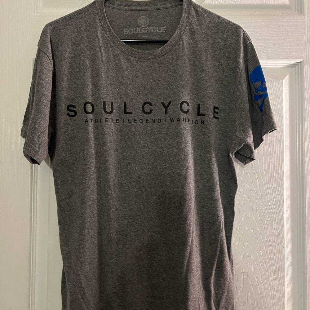 SoulCycle t shirt